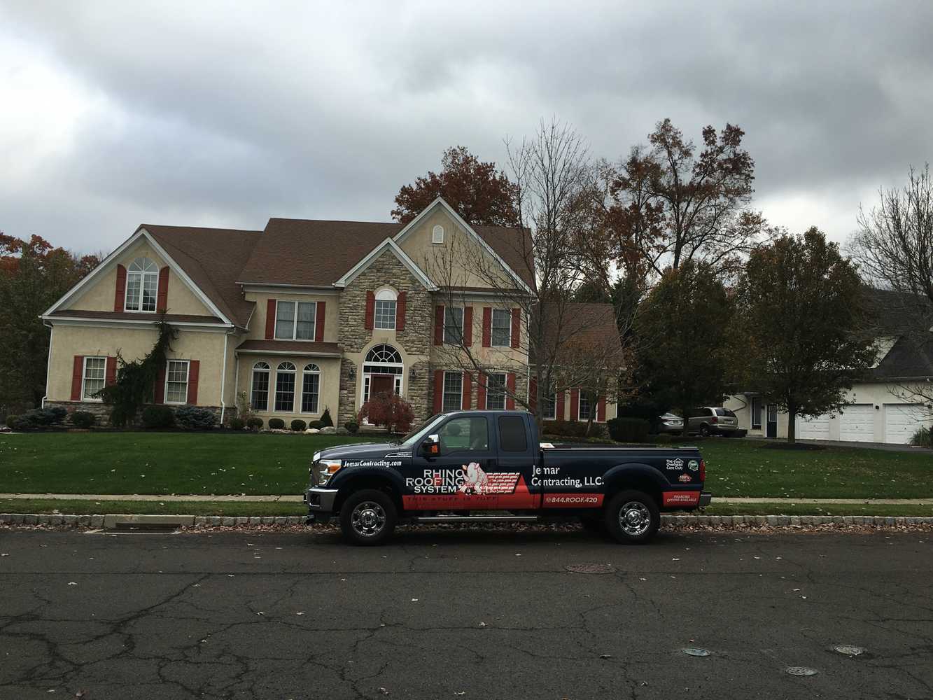 Shingle roofing Ambler PA