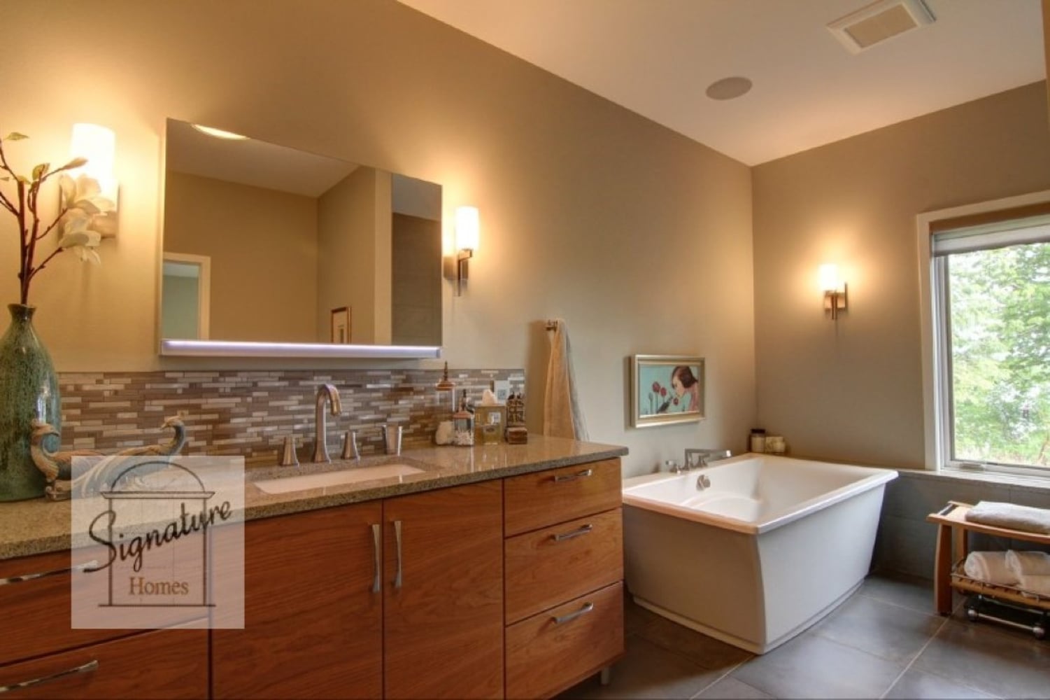 Photos from Signature Homes Of The Chippewa Valley Llc