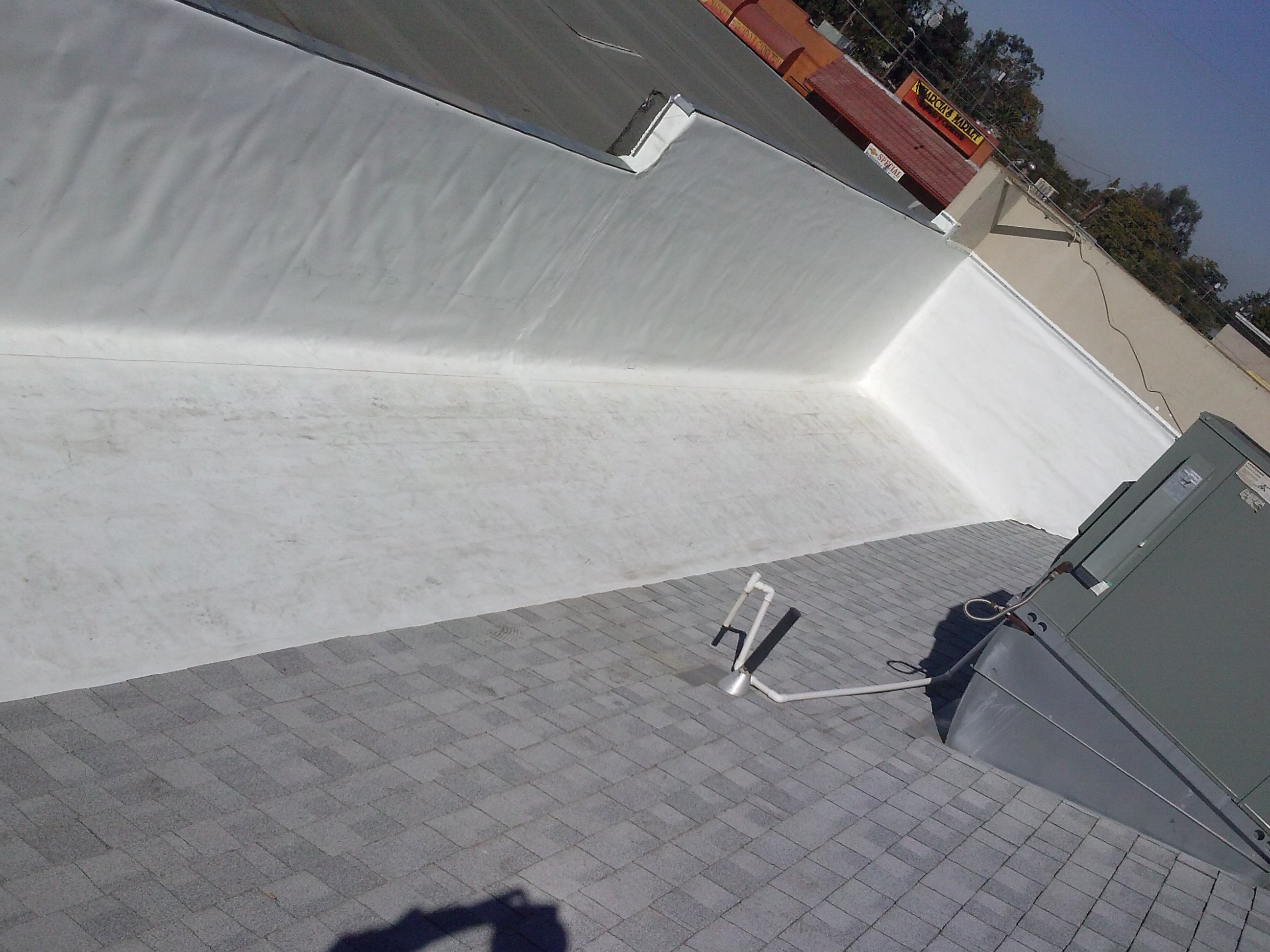 Photo(s) from JOAQUIN ROOFING