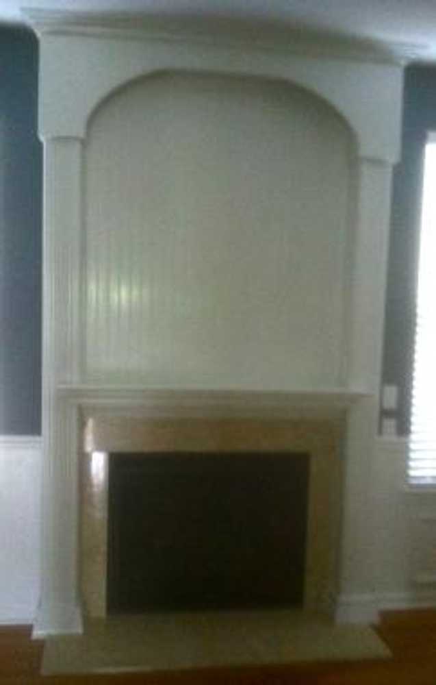 Photo(s) from The Handyestman Around, llc.
