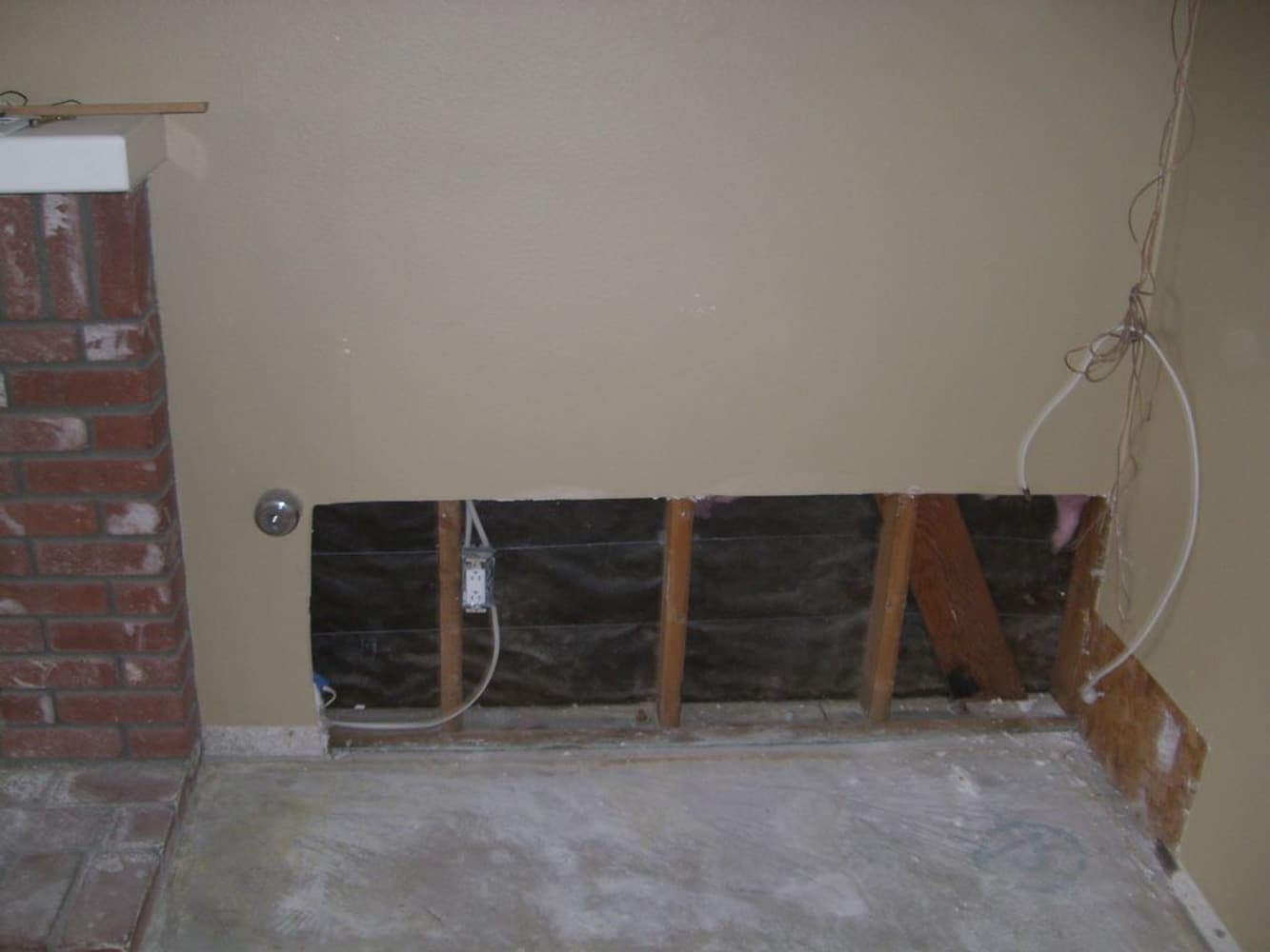Photo(s) from Affordable Drywall Repair Las Vegas nv / Drywall Contractors