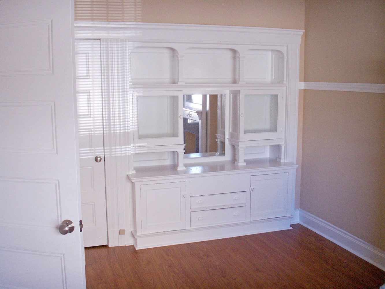 Project photos from Remus Contractors Inc