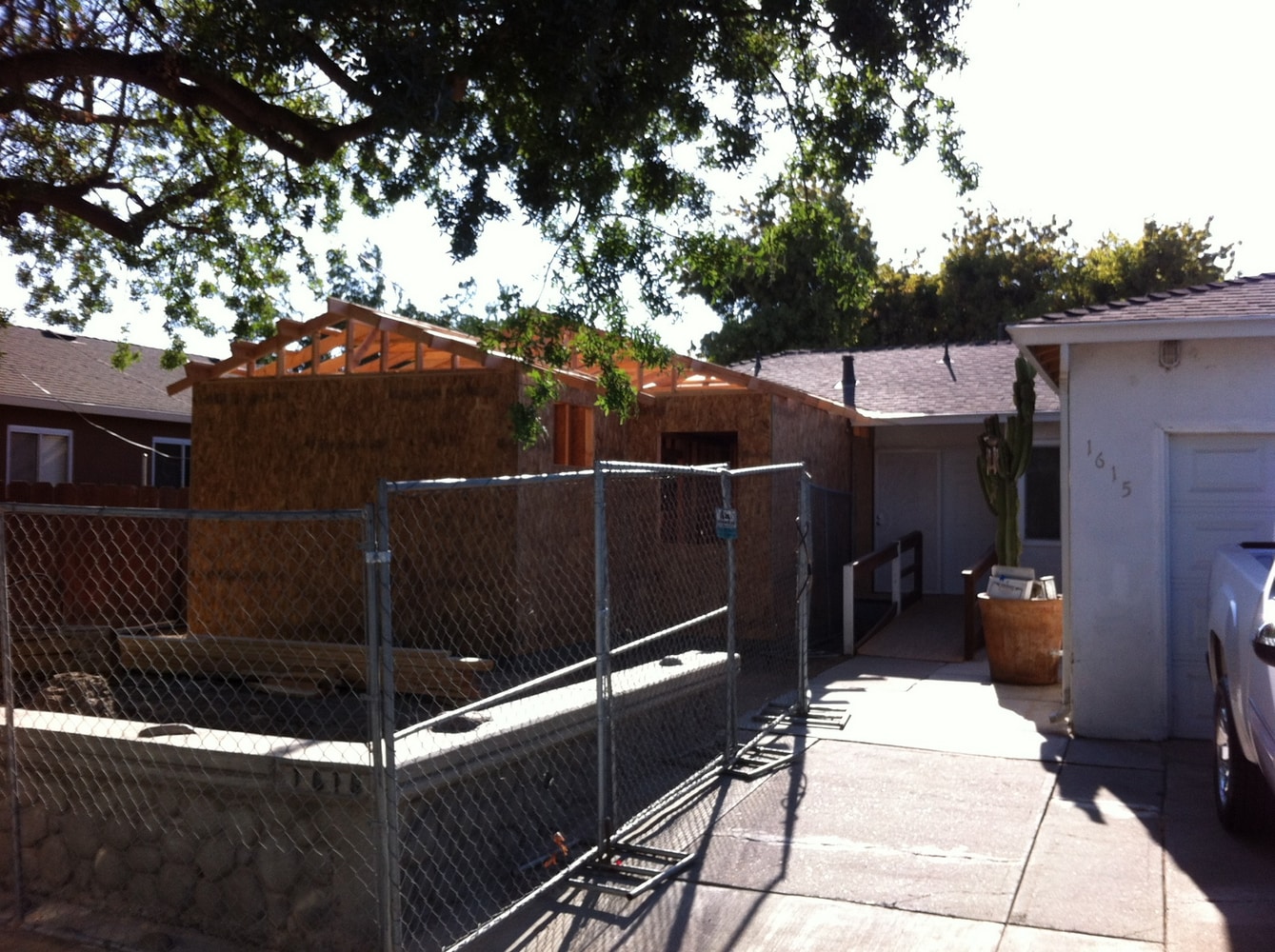 Photo(s) from Michael David Construction