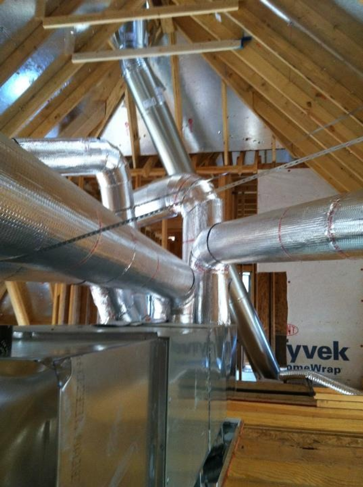 Projects by Eric P. Mcneil