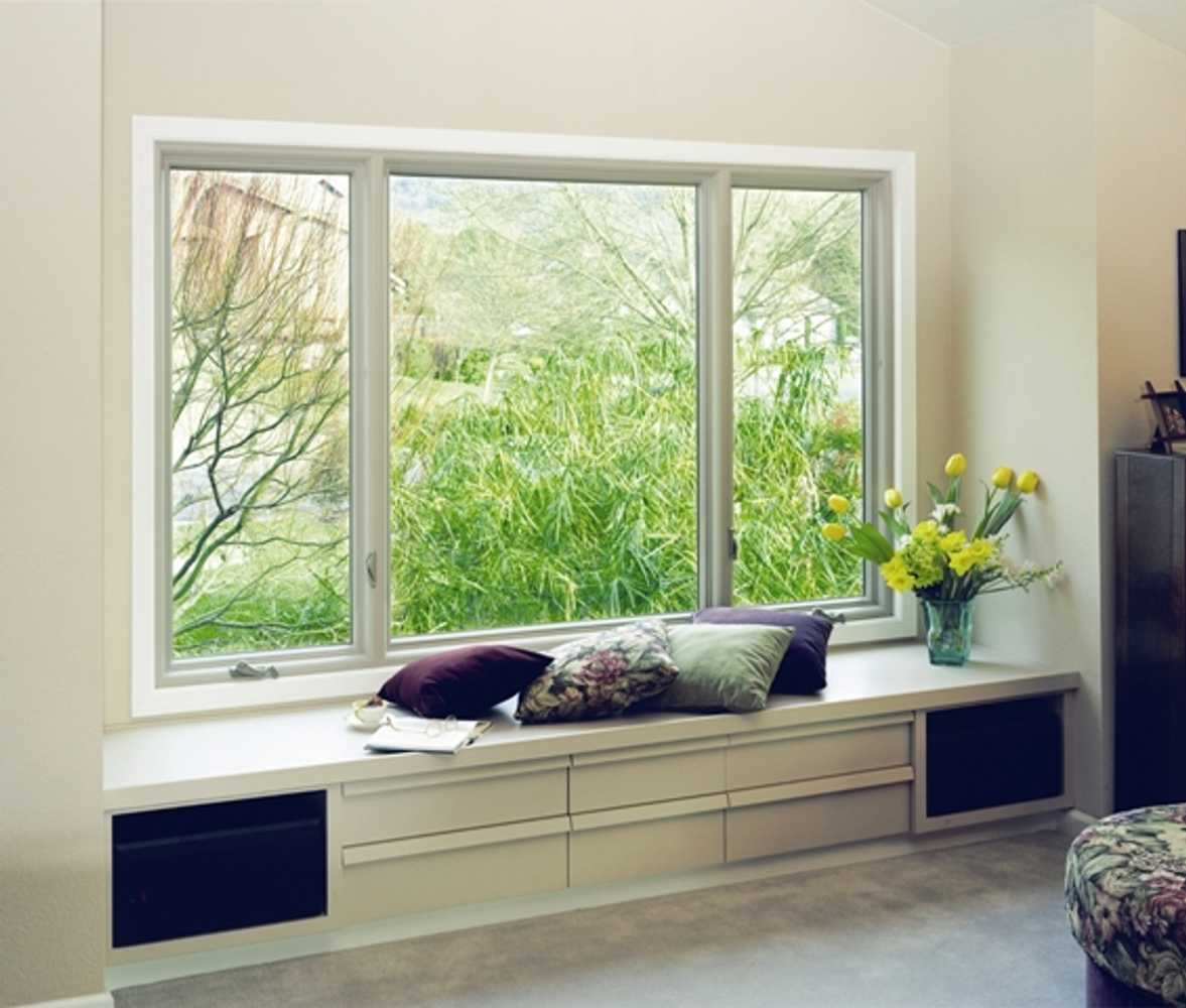 Renewal by Andersen Windows