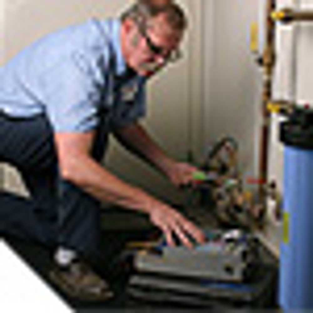 BackFlow Prevention Services