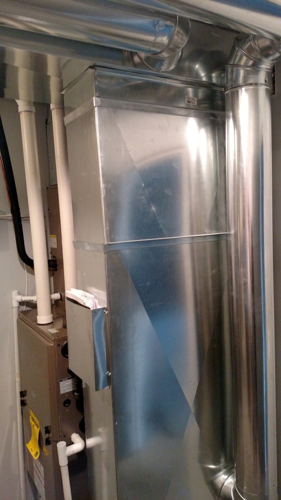 Photos from North Country Mechanical LLC