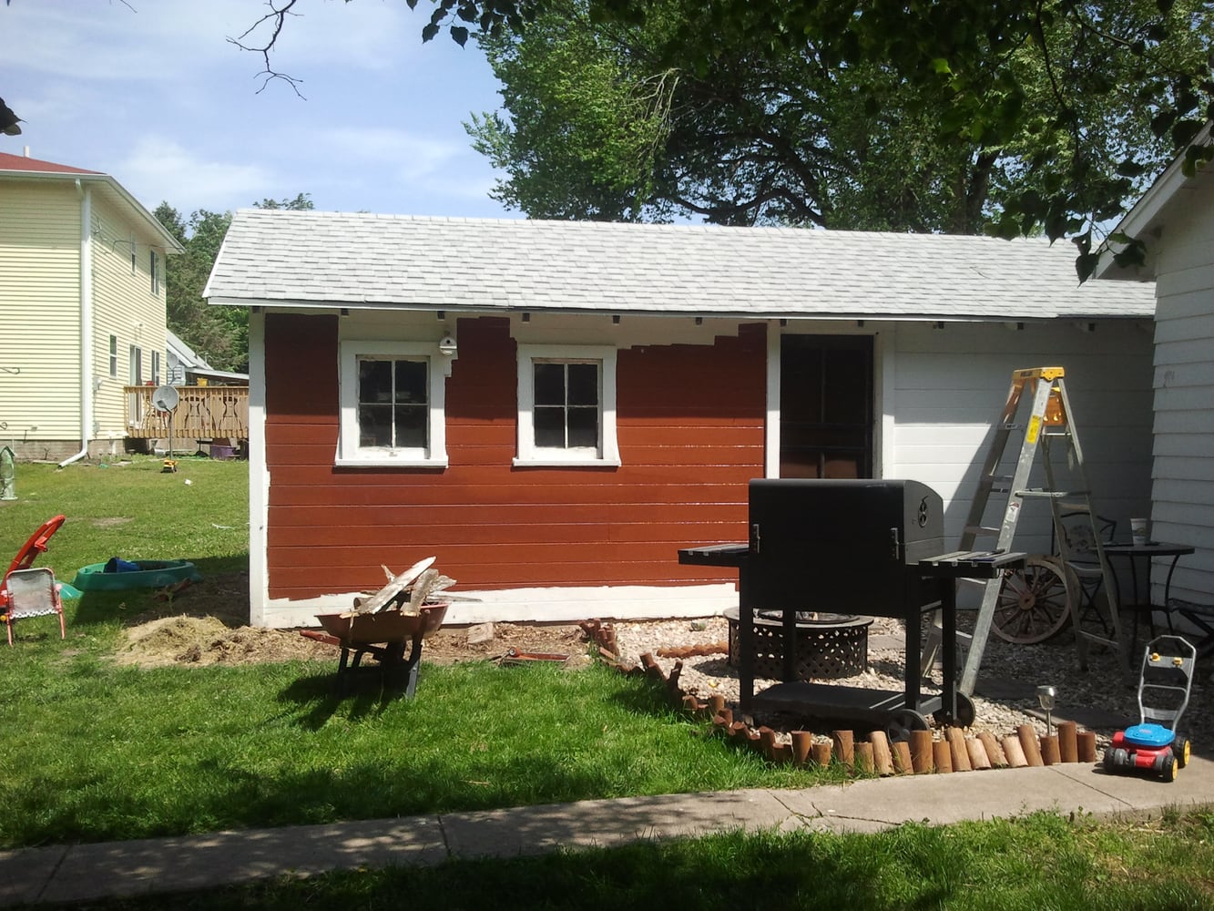 Authentic Services Project