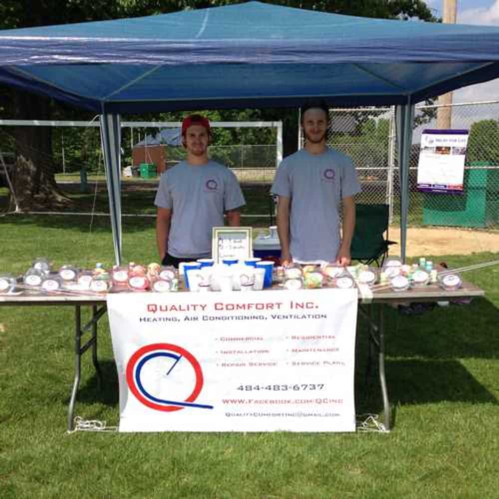 Photo(s) from Quality Comfort Inc