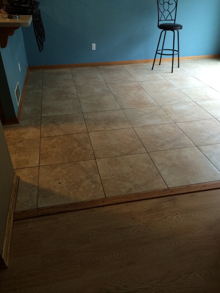 Photo(s) from TnM General Contractors LLC--Germantown Home