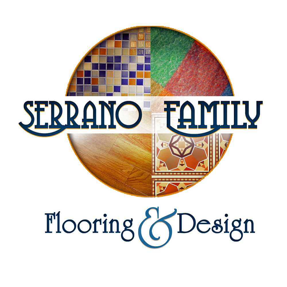 Photo(s) from Serrano Family Flooring & Design, Inc.