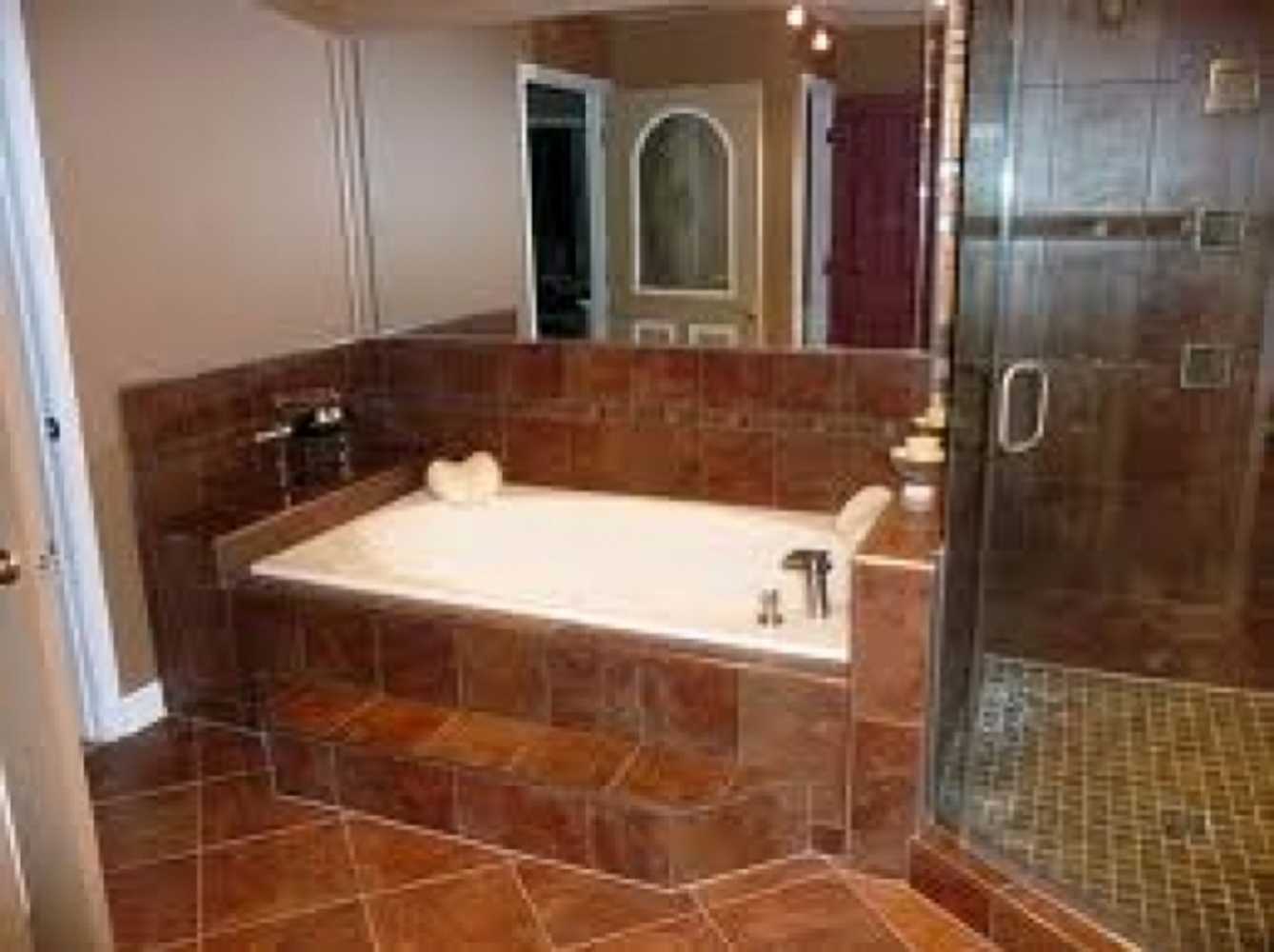 ABS Design & Construction Inc. Bathroom Project