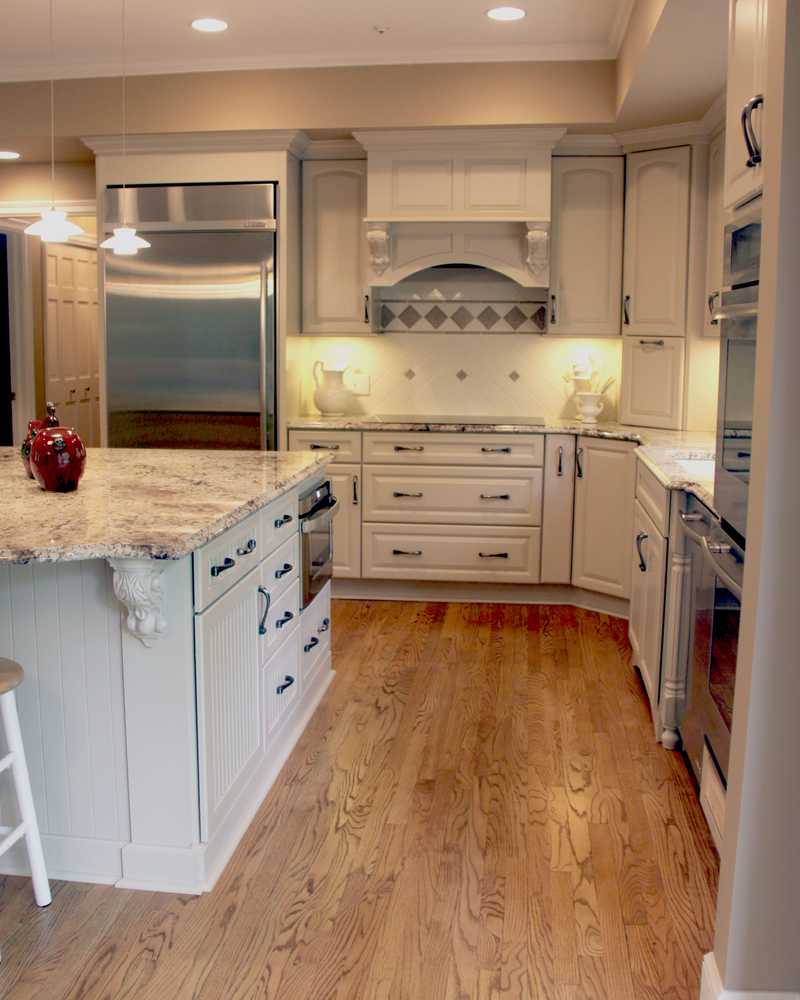 JM Design Build Project