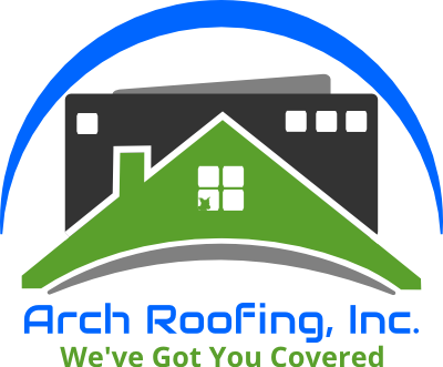 Arch Roofing, Inc