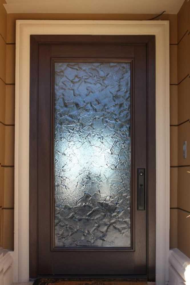 Custom Door Installations