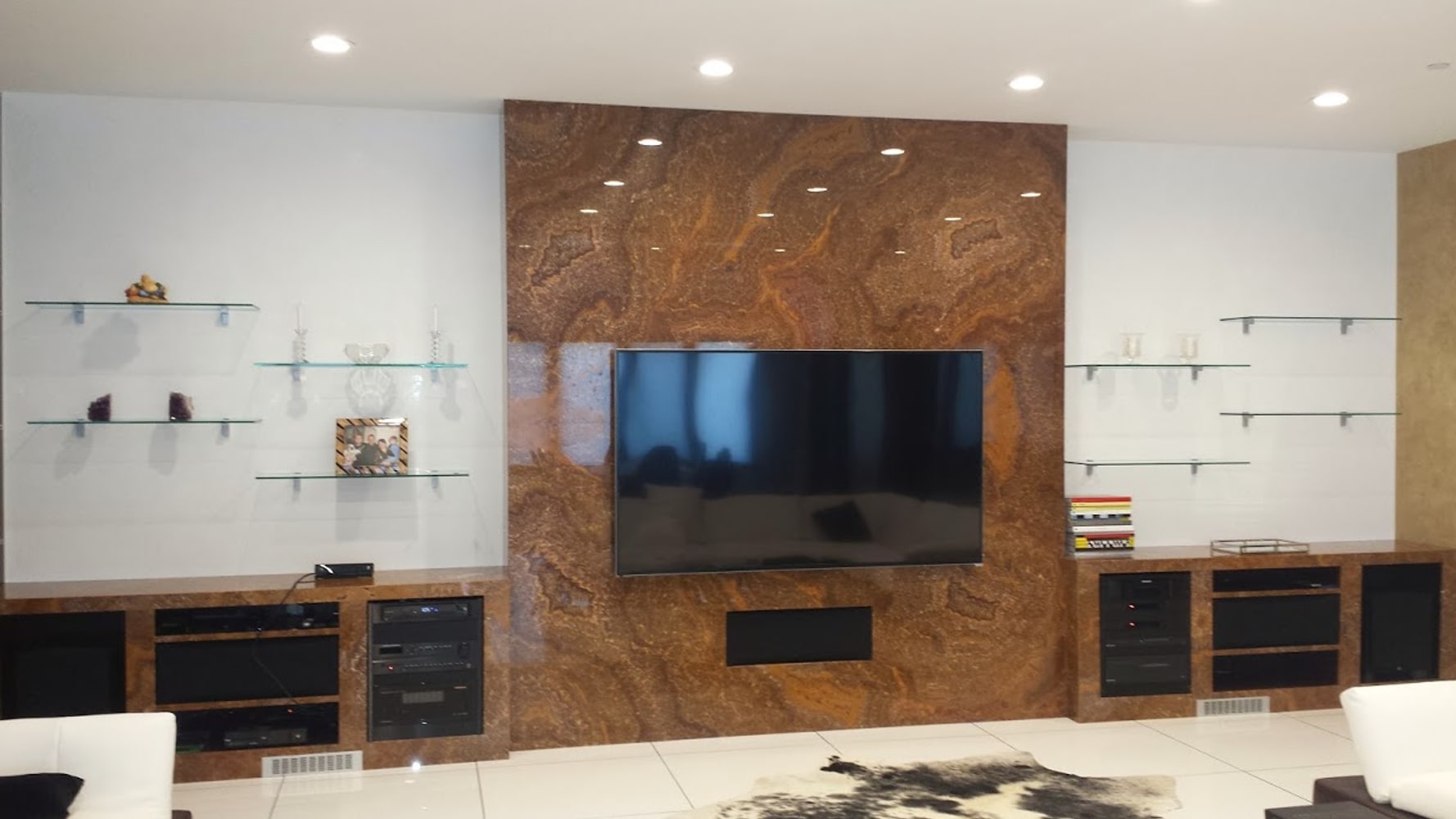 A Small Taste of Our Previous Work