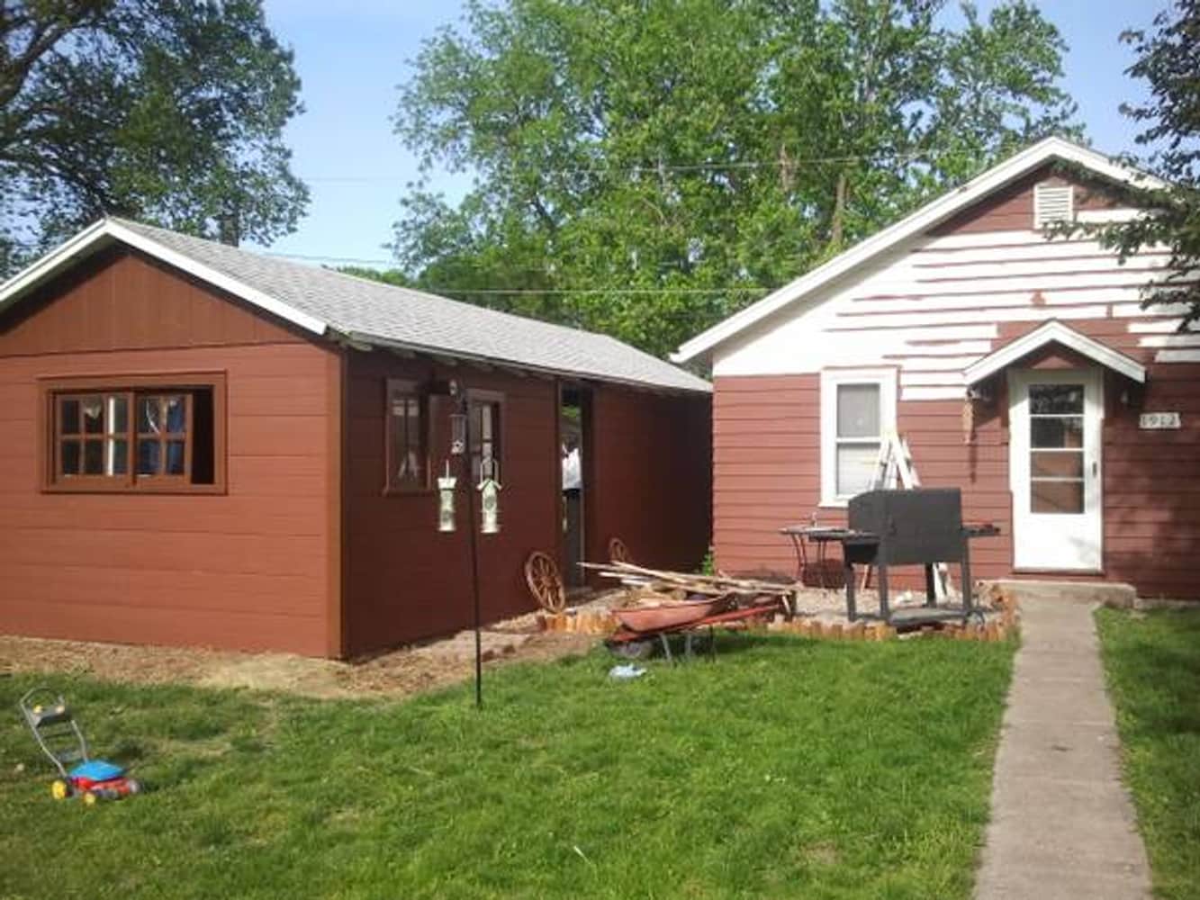 Authentic Services Project