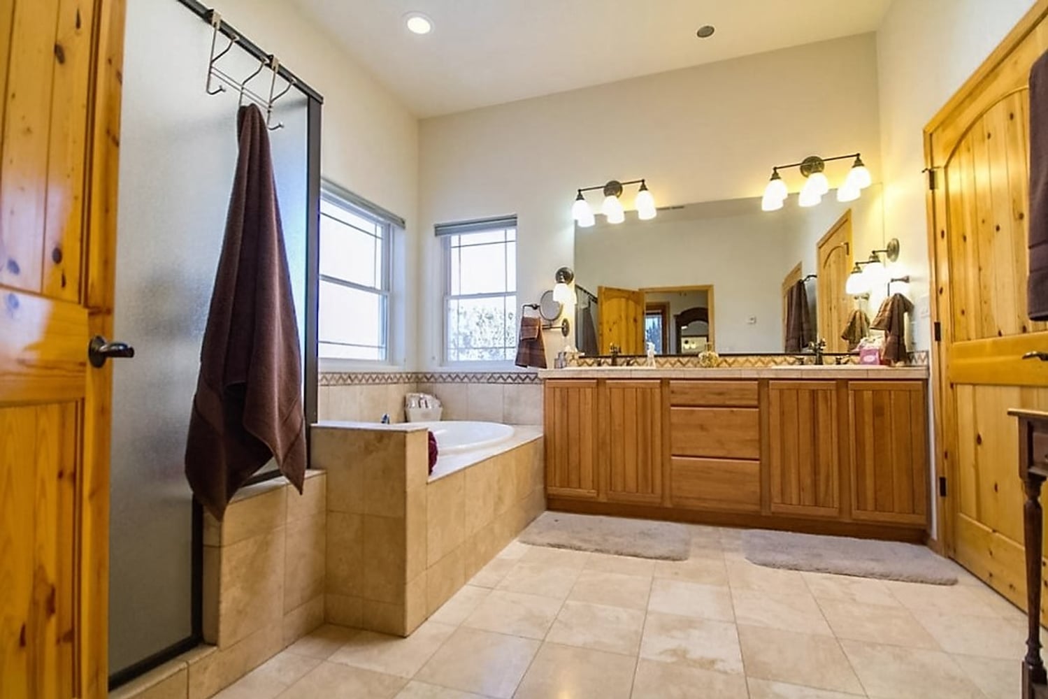 Photos from Sierra Hacienda Builders