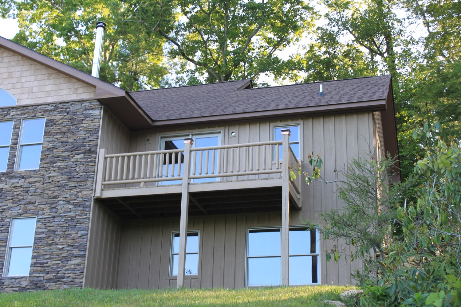 Photos from Bishop Construction Company