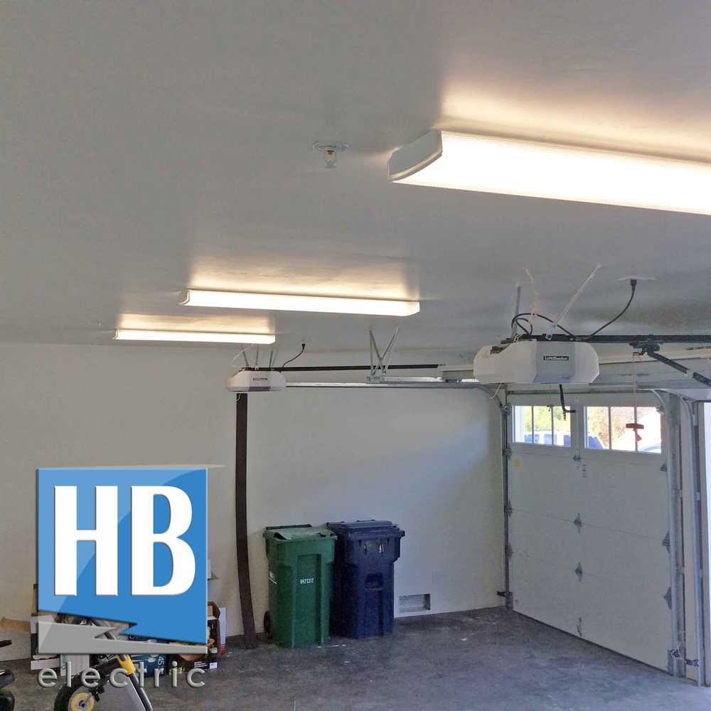 Photos from Huffman & Bratrud Electrical Contracting