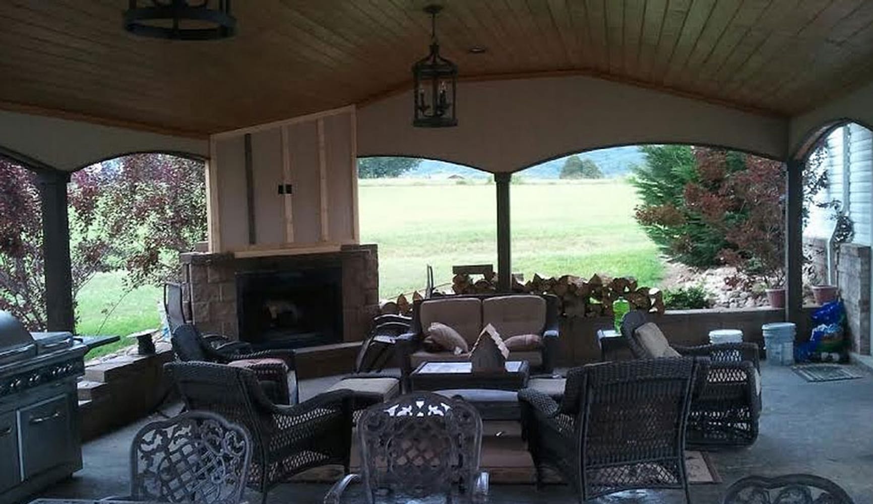 Photo(s) from Universal Structures Llc