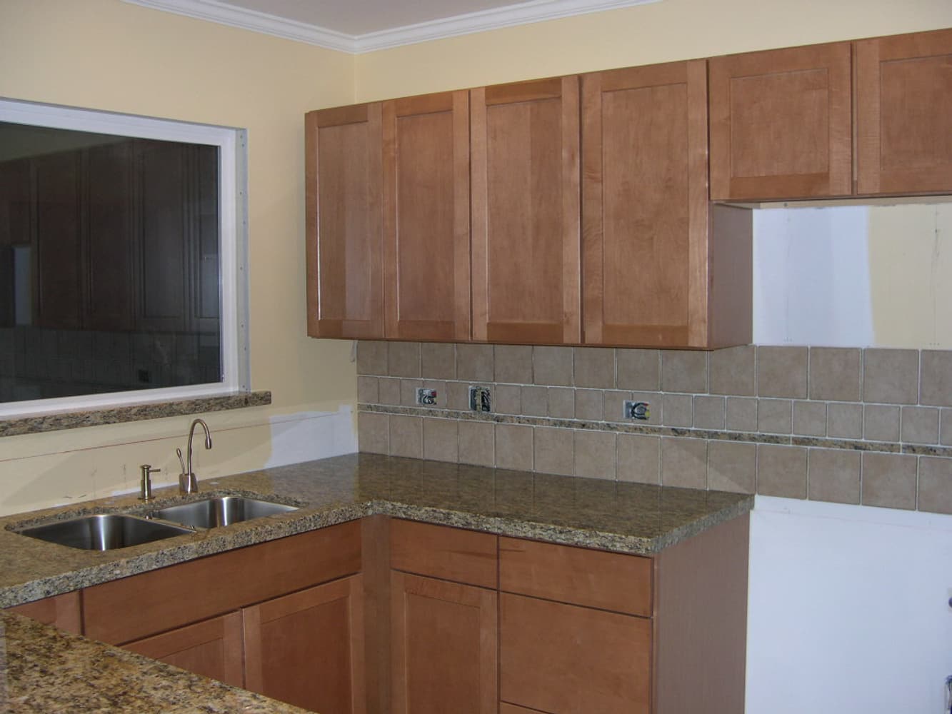 Project photos from Caklovic Construction Company