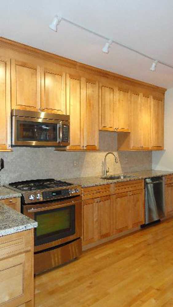 Kitchen Remodeling in North Andover