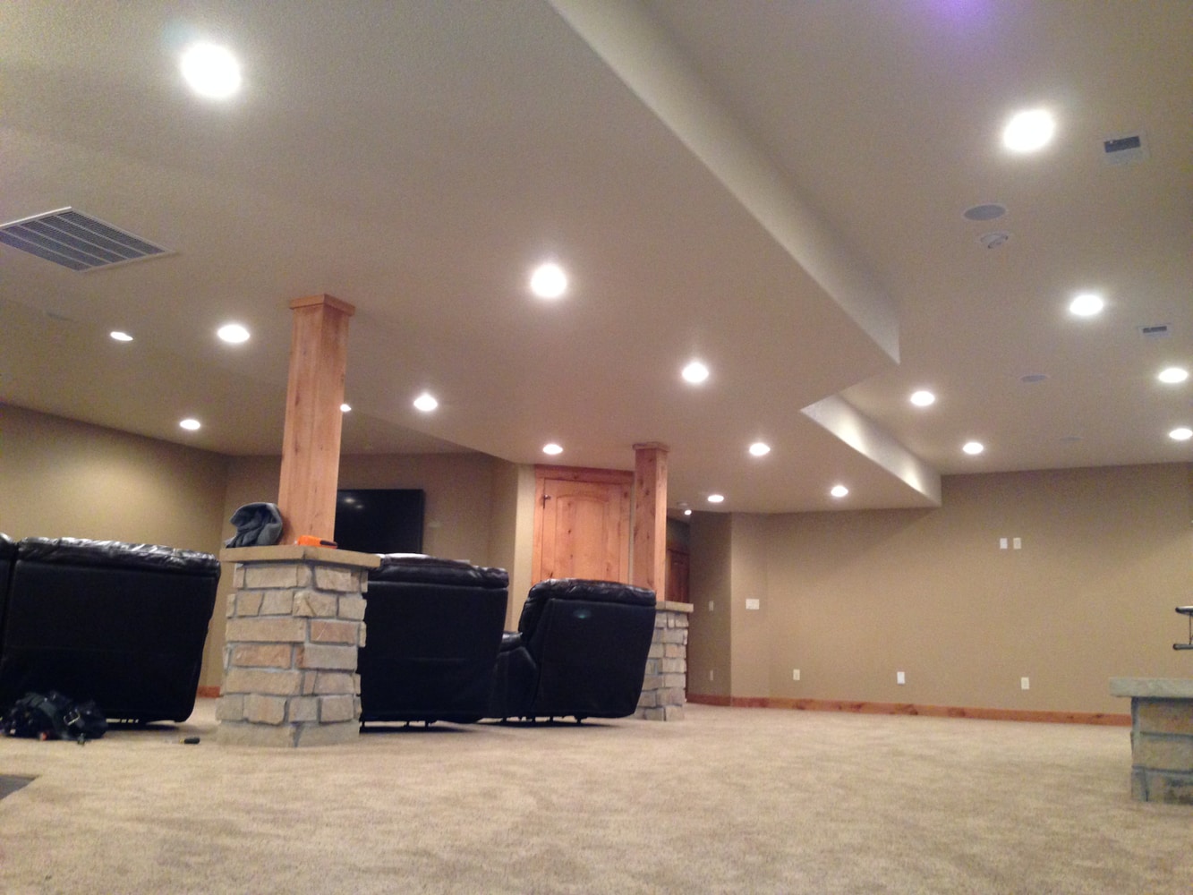 Project photos from Z Electric LLC