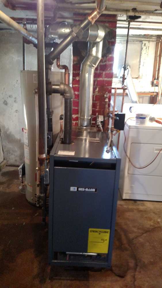Photo(s) from Bill Marese Heating And Cooling