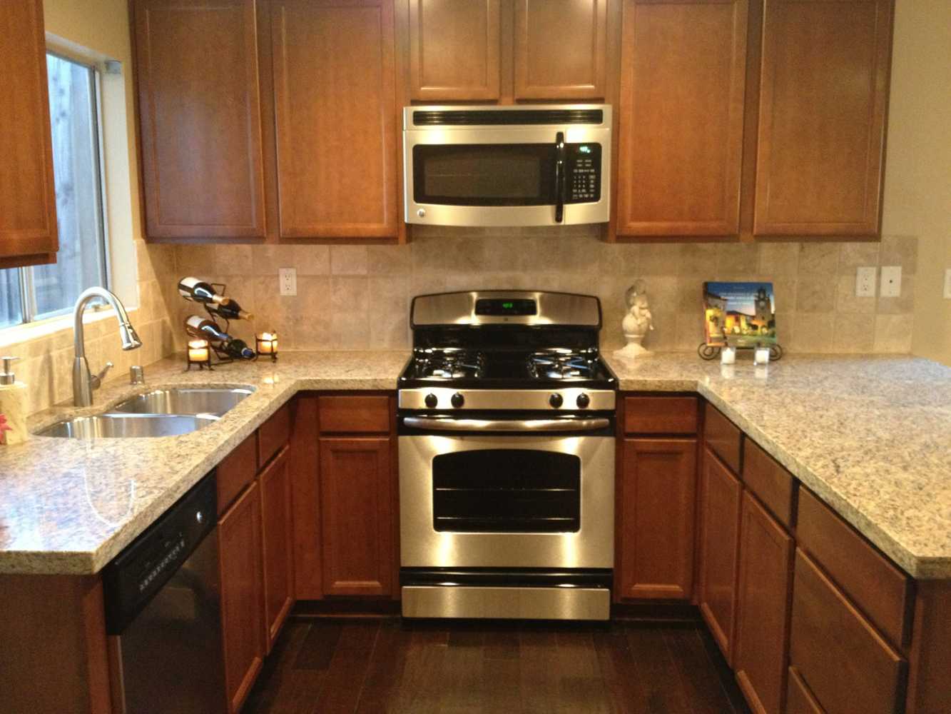 Mountain West Construction Group Inc Project