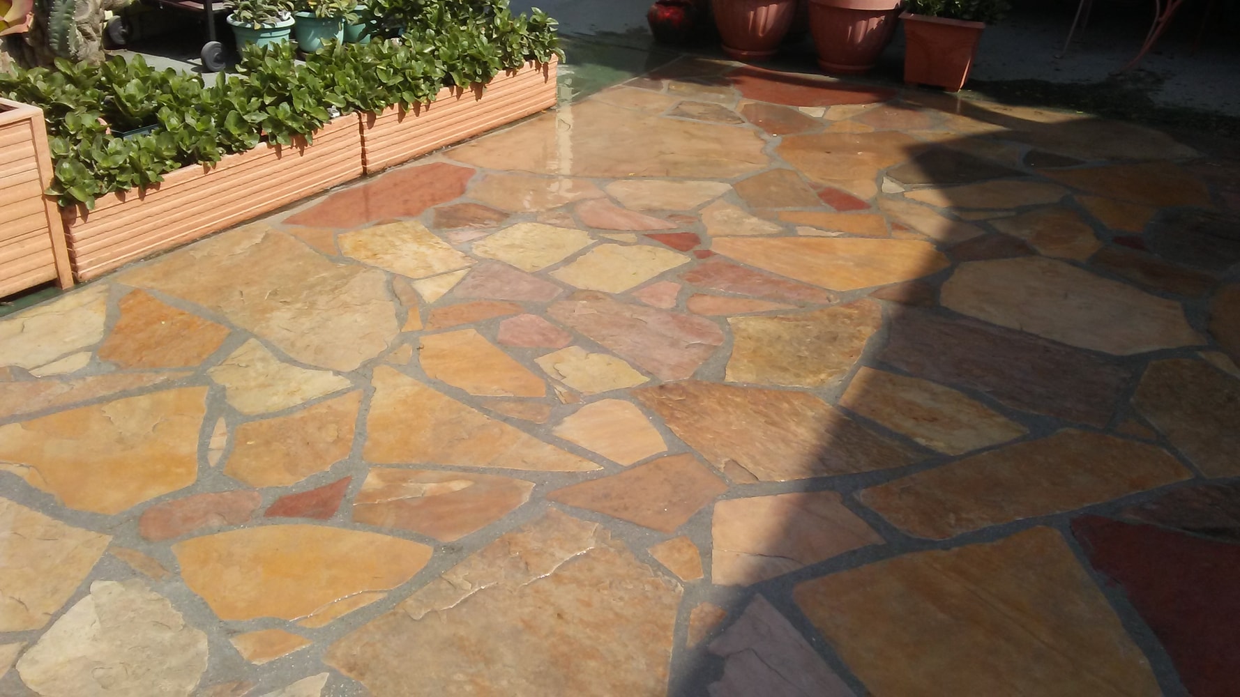 Photos from Date Line Concrete Contractors