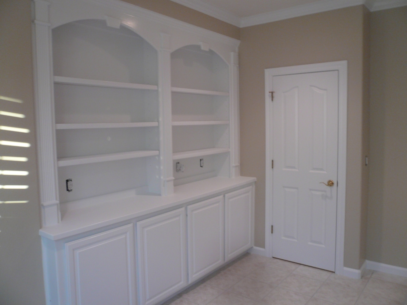 High Gloss Interiors J & J Painting Services