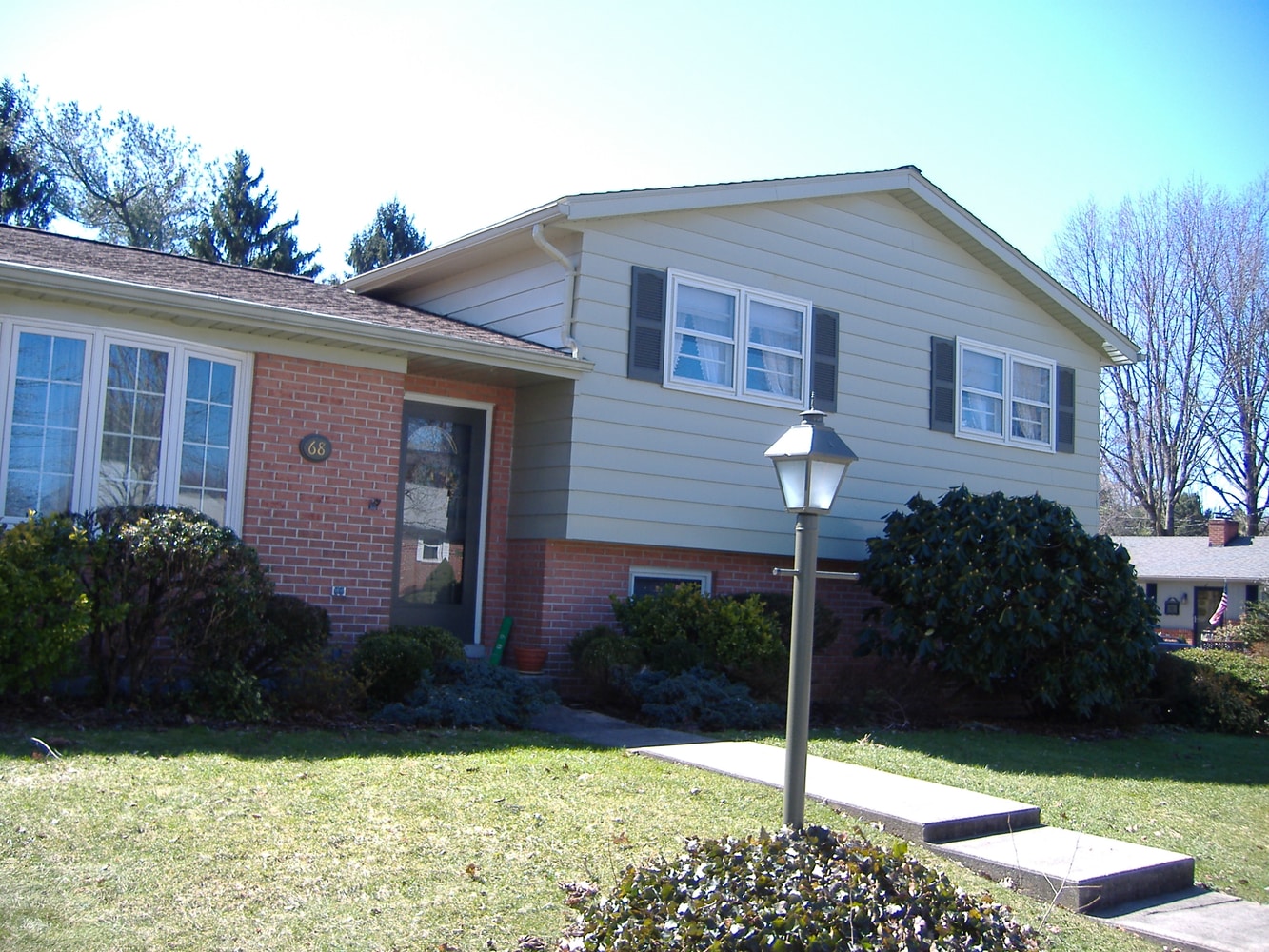 Project photos from G.H. Lehman Painting Co.