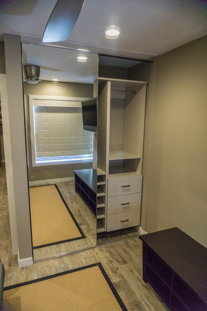 2016: Condo on the Beach Makeover