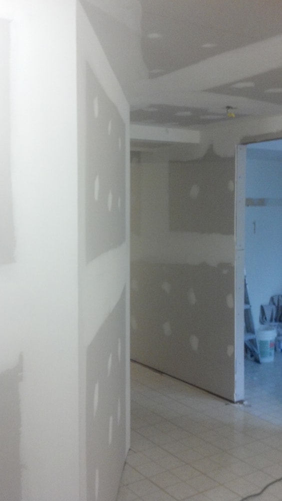 Project photos from Unlimited Kitchens and Bath Inc.