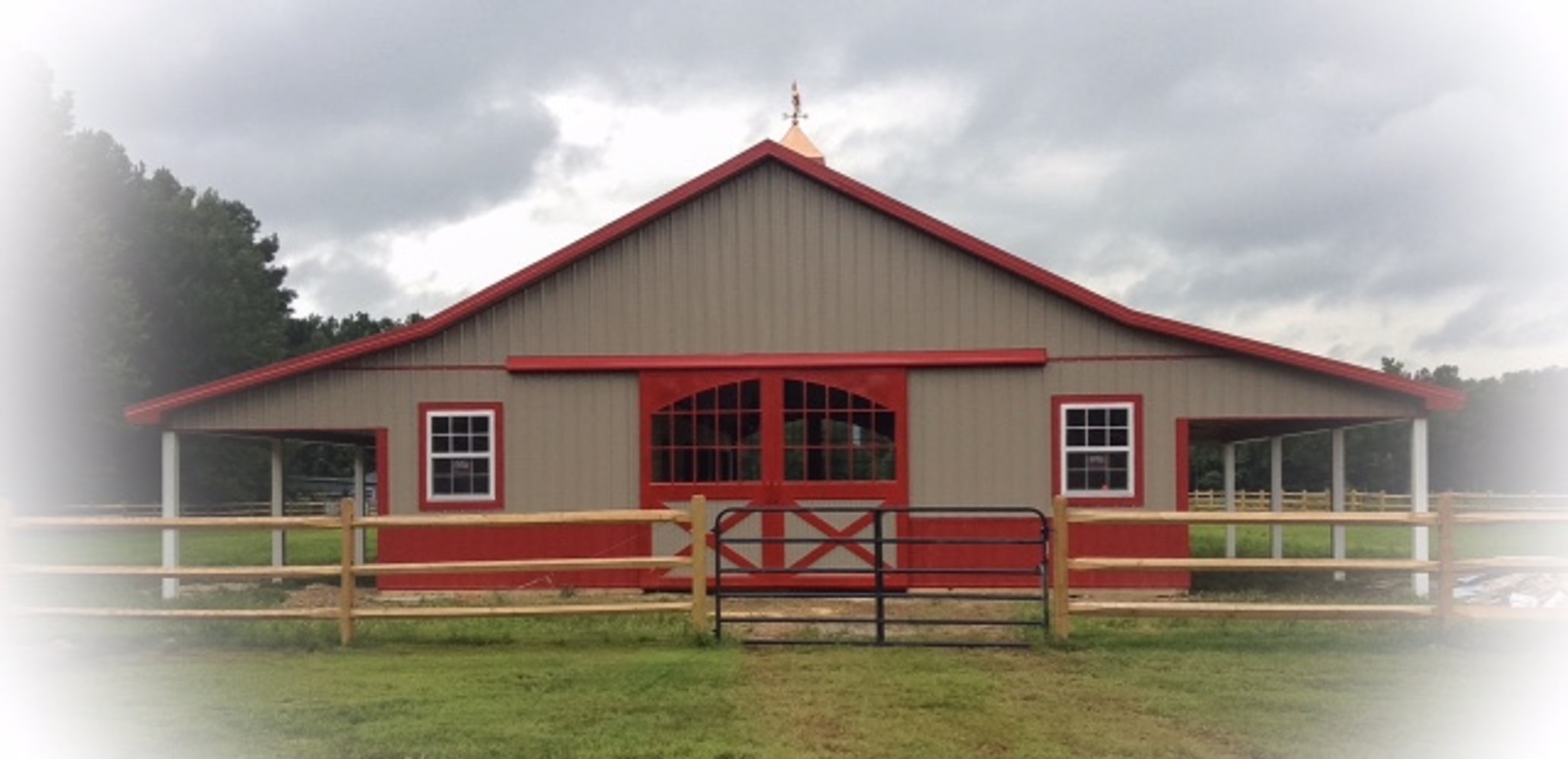 Oak Crest Construction