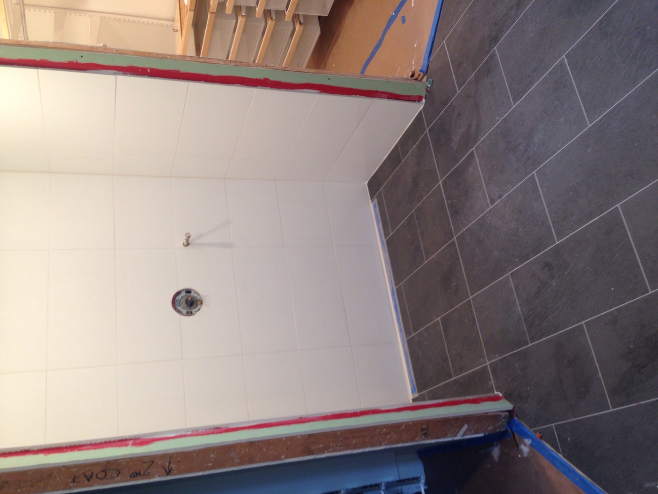 Remodeling 