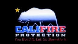 Cali Fire Protection