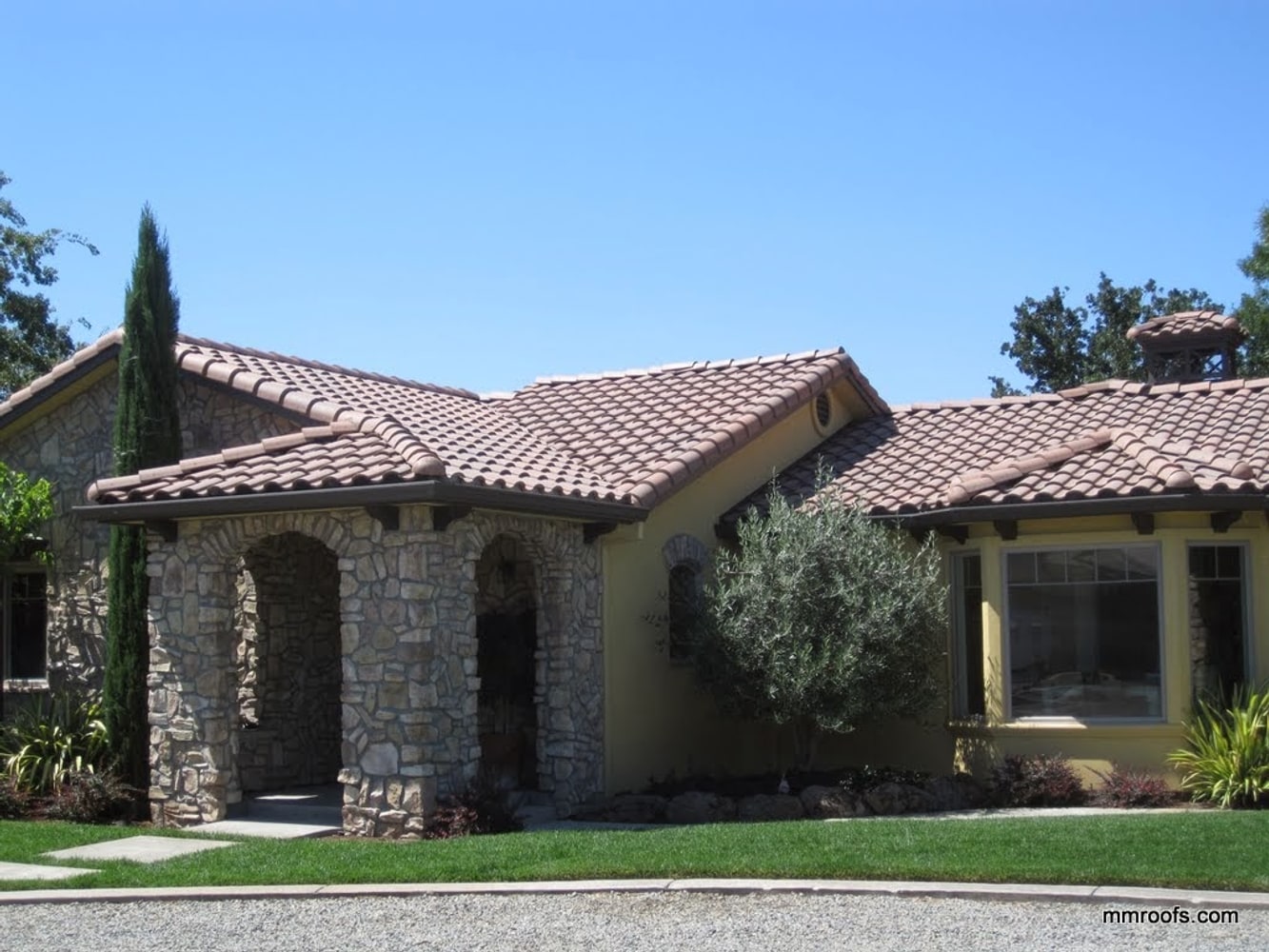 Photo(s) from Martin Moran Roofing