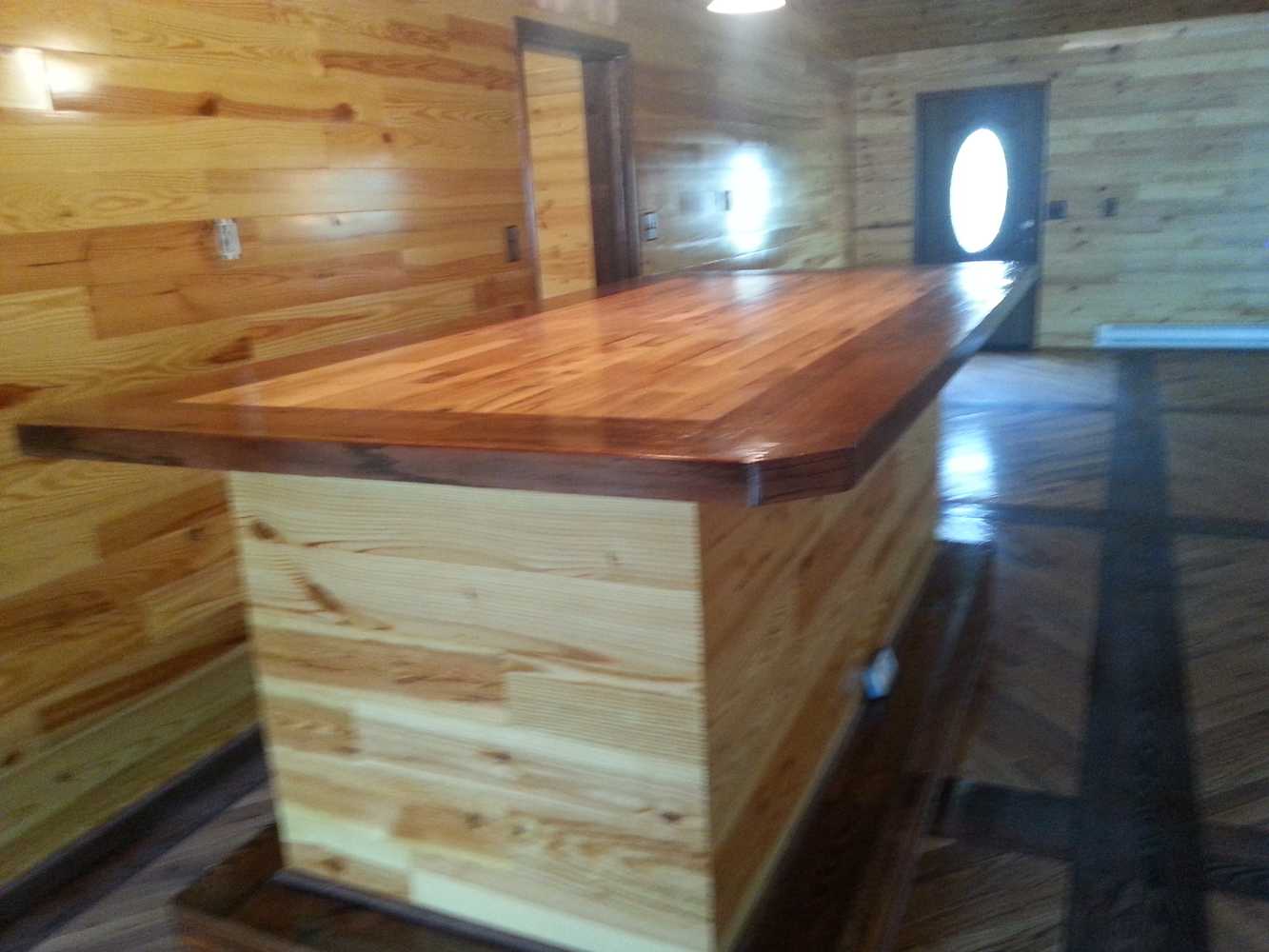 Photos from Magnolia Custom Hardwood Floors