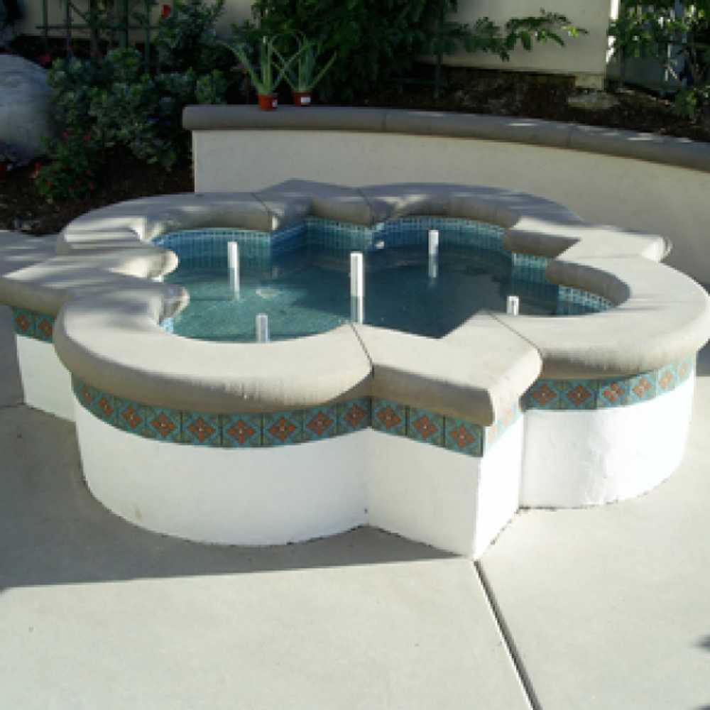 Water Features