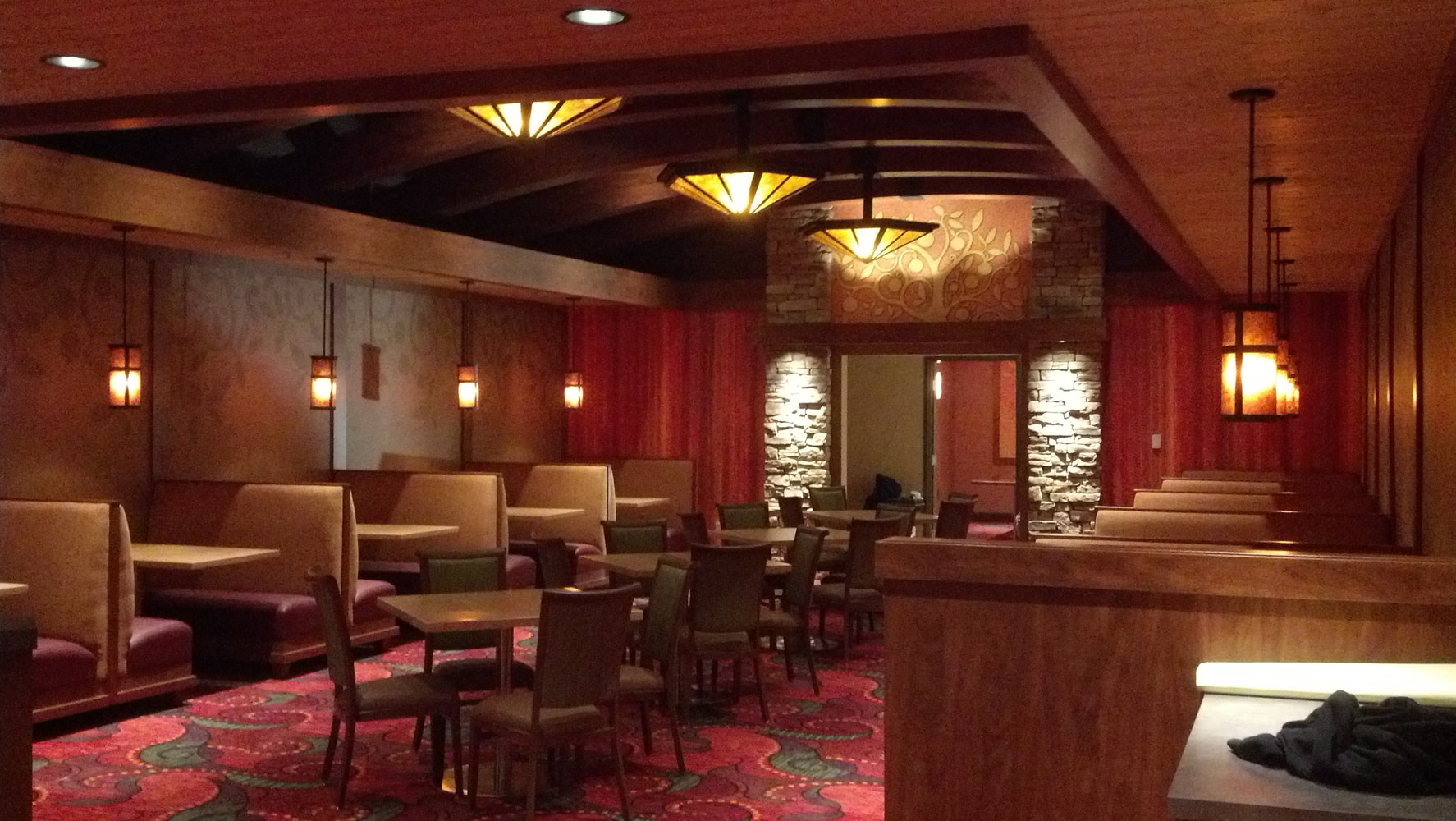 Lone Star General Contracting Inc. Project