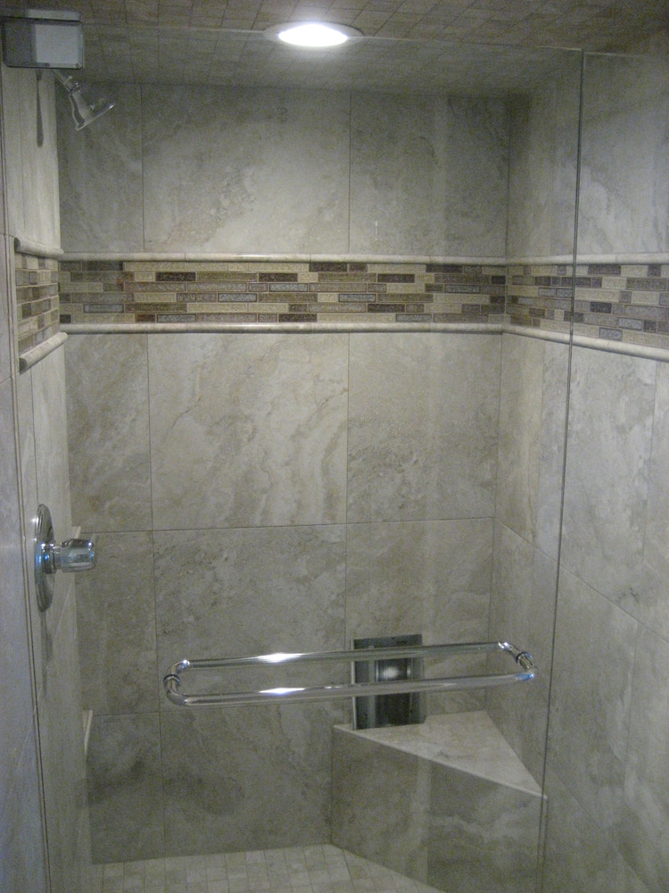 Condo Renovation by Kevin Williams Construction Inc