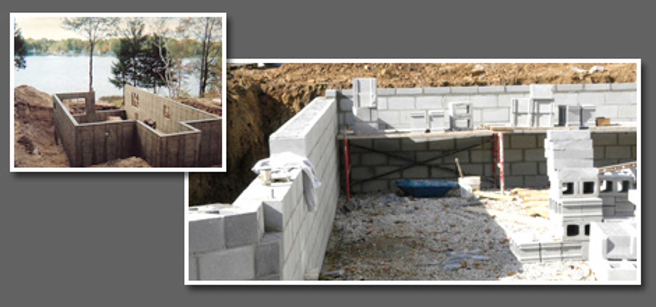 Quality Concrete Construction, Reed City, MI Concrete Contractor