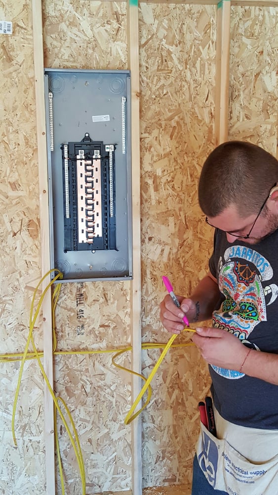 Photos from Fusion Electric 