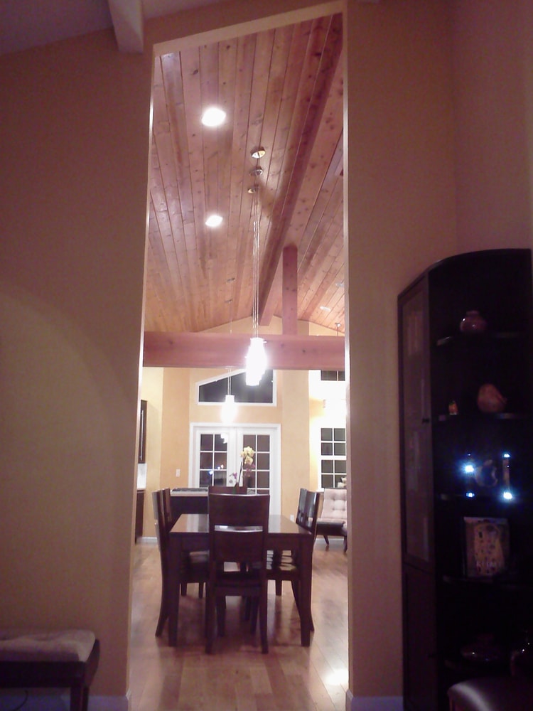 B-Z San Jose Great Room and Kitchen Addition