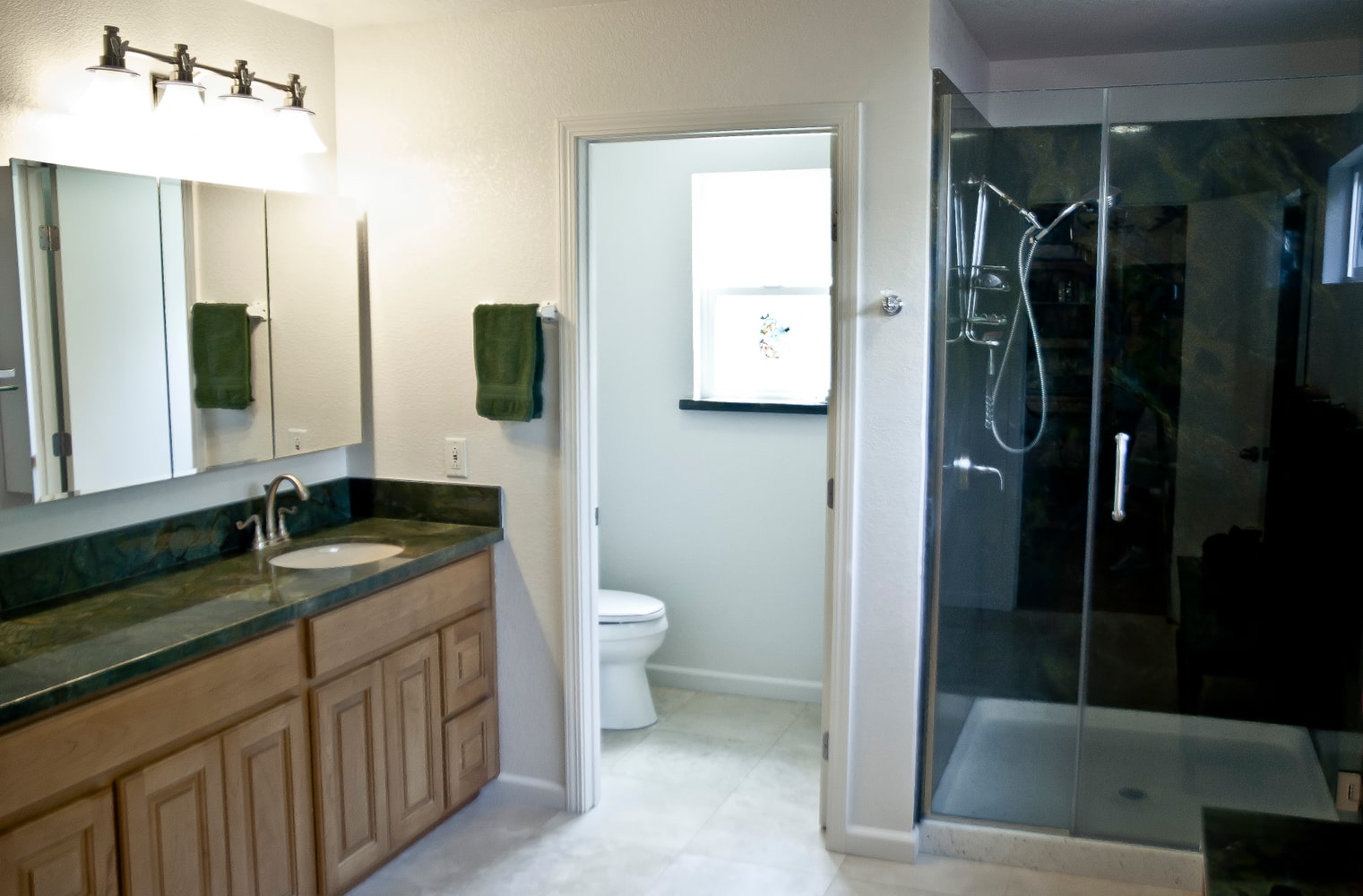 Projects by Cerletti & Kennedy Design-Build