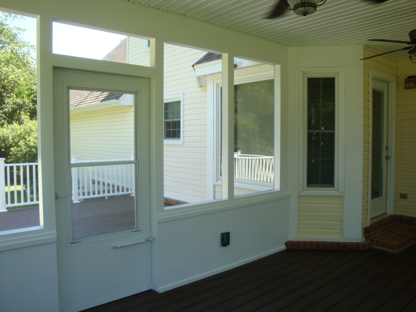 Classic Carpentry Llc Project