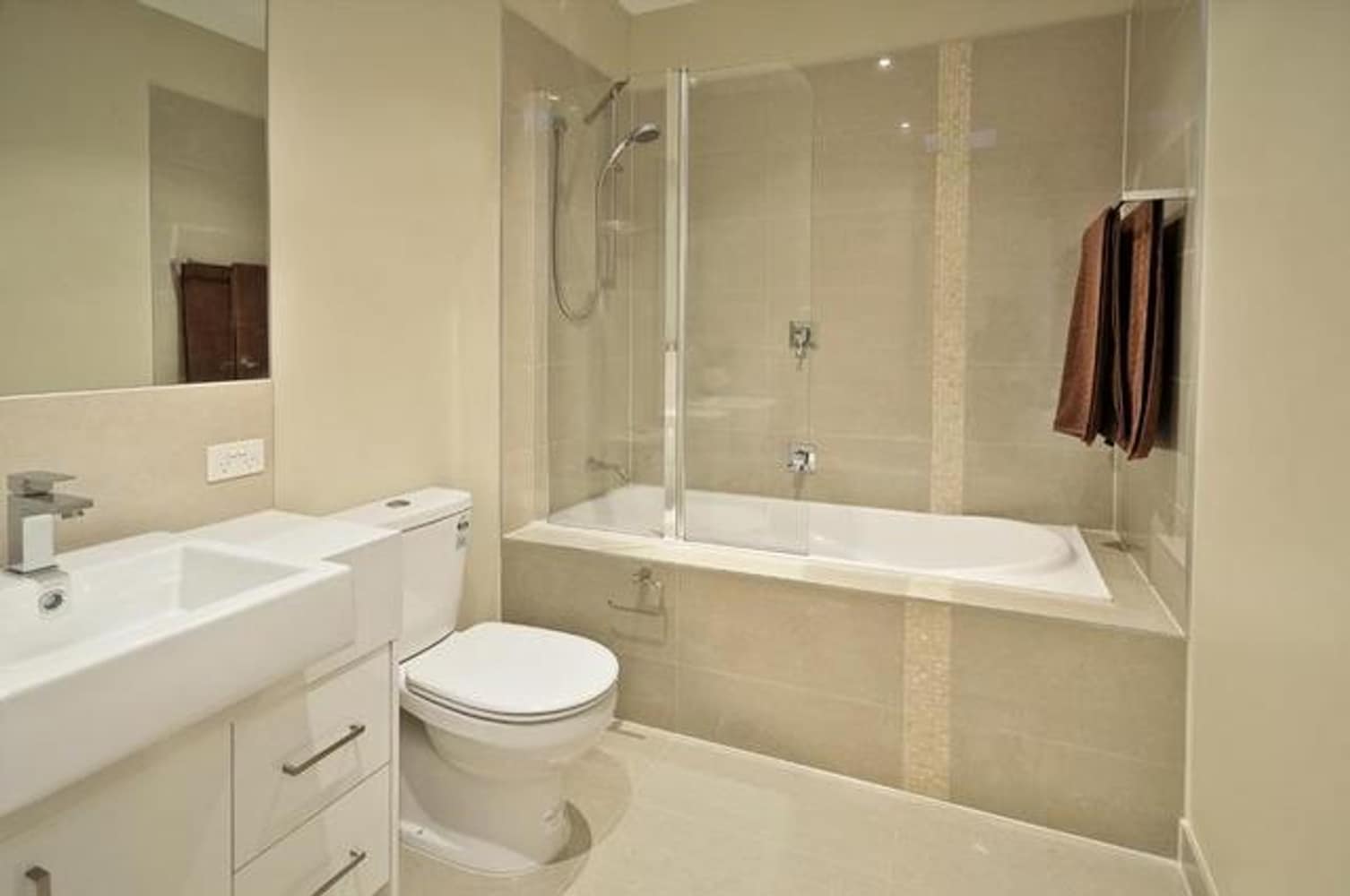 Bathroom Remodeling