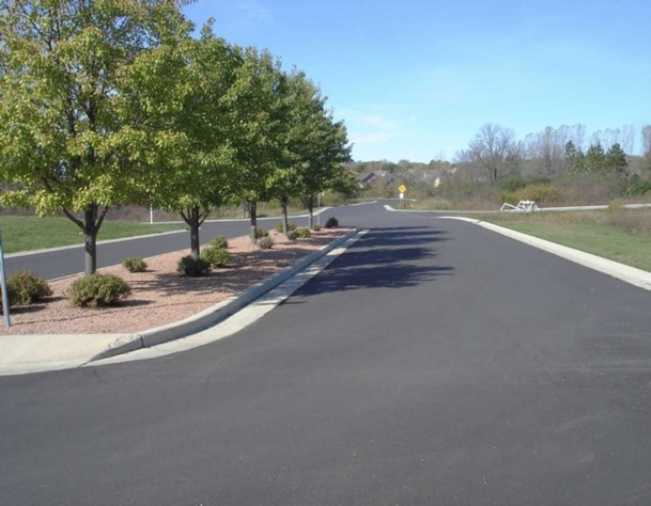 Various Paving Projects in Southeastern Wisconsin